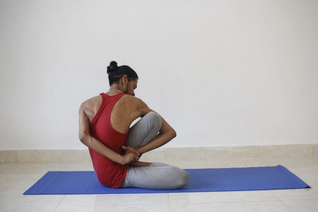 7 Tips To Help You Start Practising Yoga yoga asanas