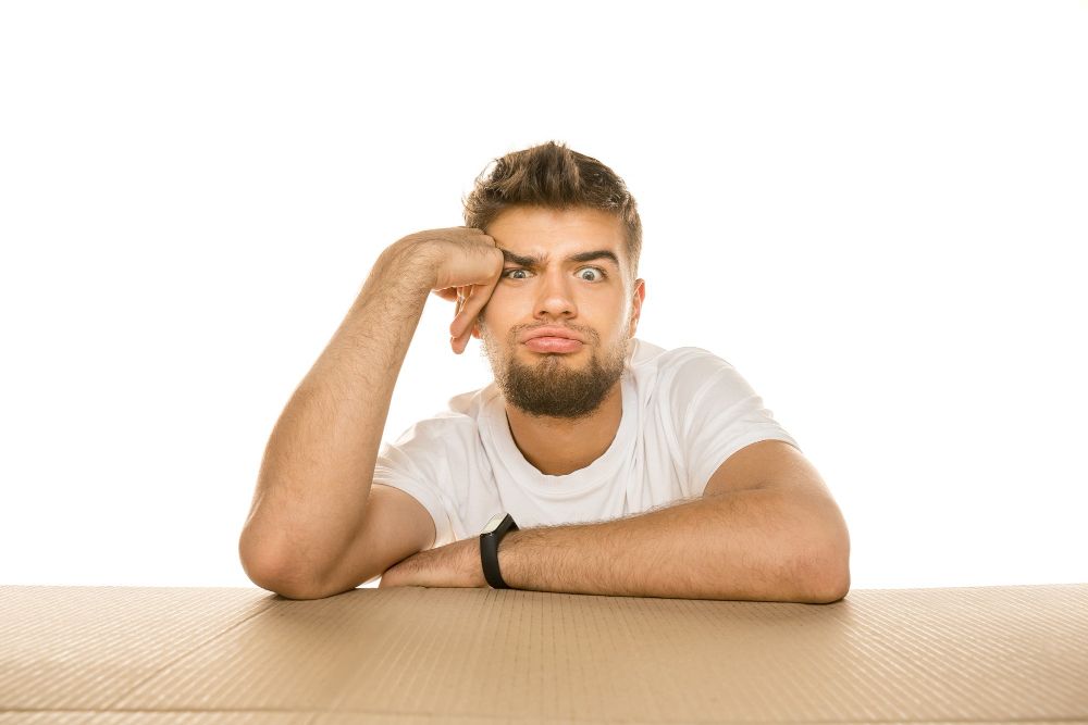 fast furniture confusion