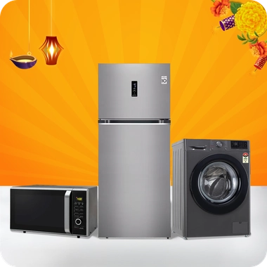 Appliances