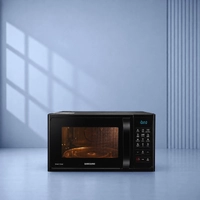Microwave Oven