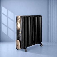 Oil Heater