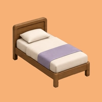 Single Bed