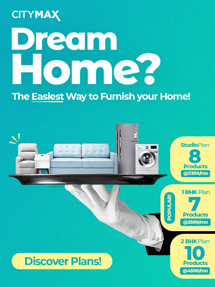 Start Renting