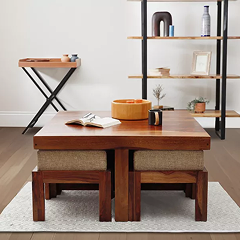 Variety In Coffee tables