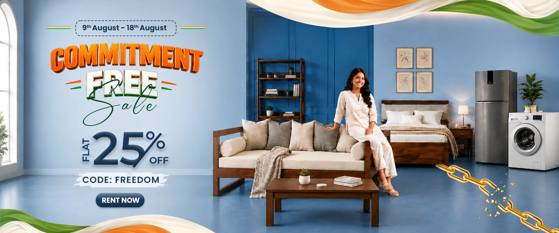 Homepage Banner