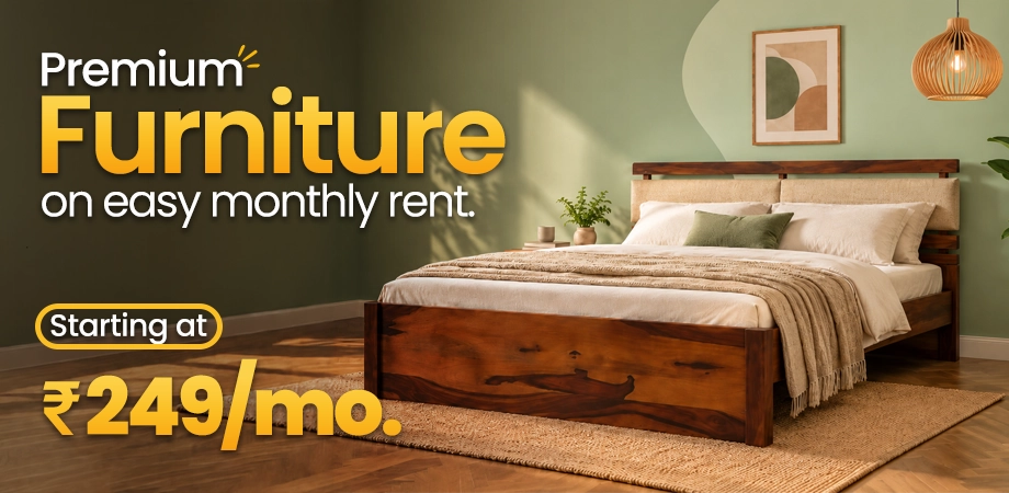 Home furniture rental offers