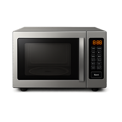 Microwave Oven