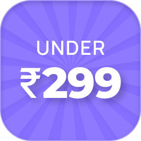 Under 299