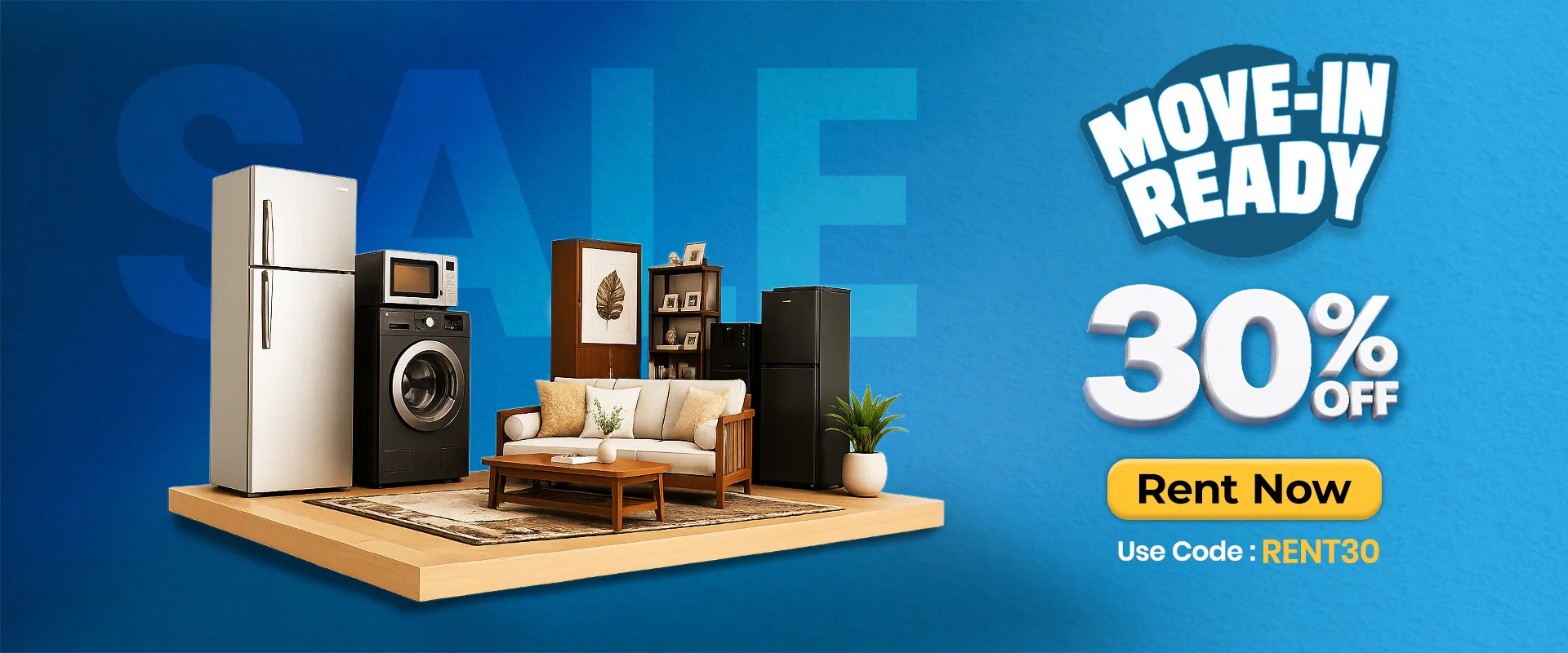Homepage Banner