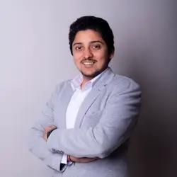 Neerav Jain, Founder and CEO