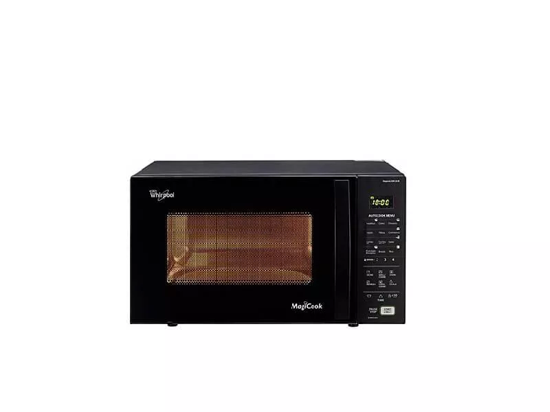 Convection Microwave Oven