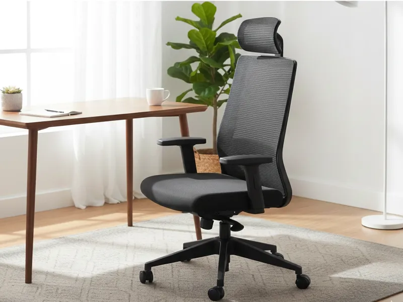 Amaze HB Chair