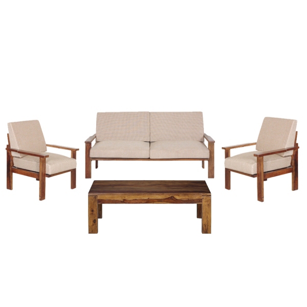 1BHK Home Furniture and Appliances