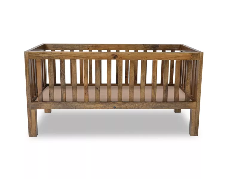 Clara Baby Crib (Cot)