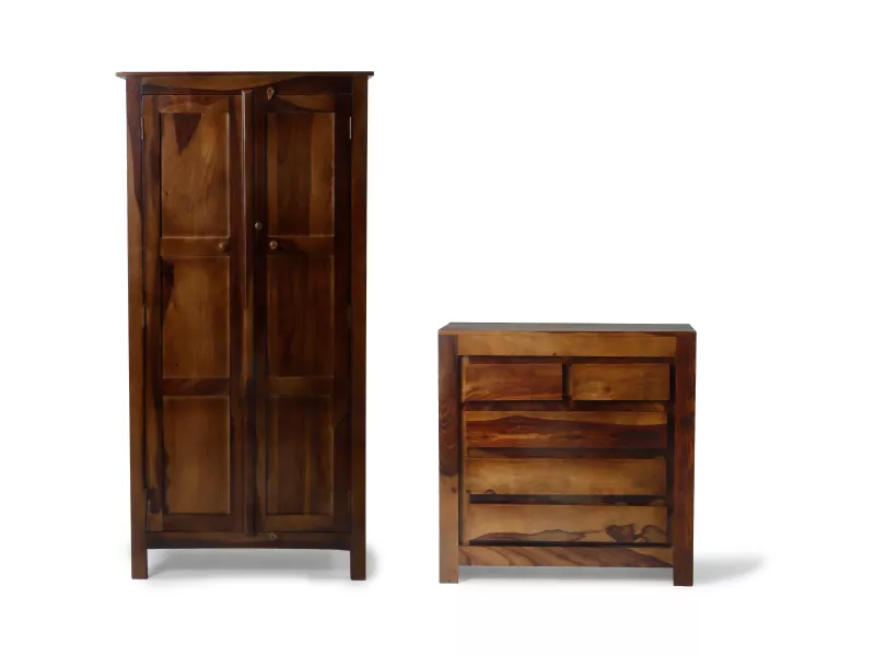 Bedroom Storage Essentials