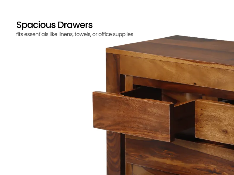 Bedroom Storage Essentials