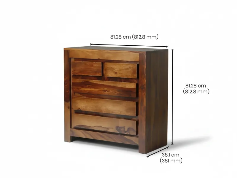 Bedroom Storage Essentials