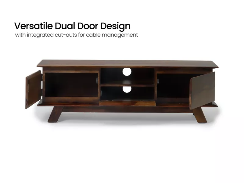 Belle Entertainment Unit