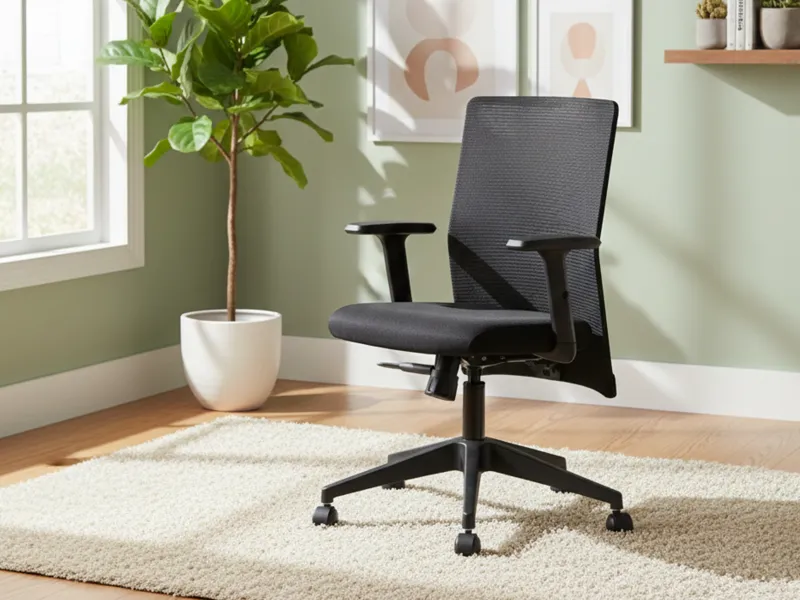 Contact Chair