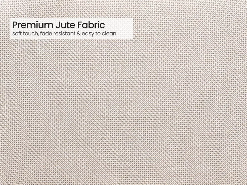 Cooper Lounge Chair in Beige Color