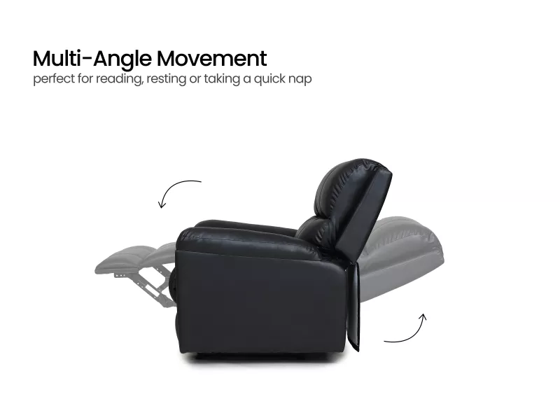 Joey Recliner