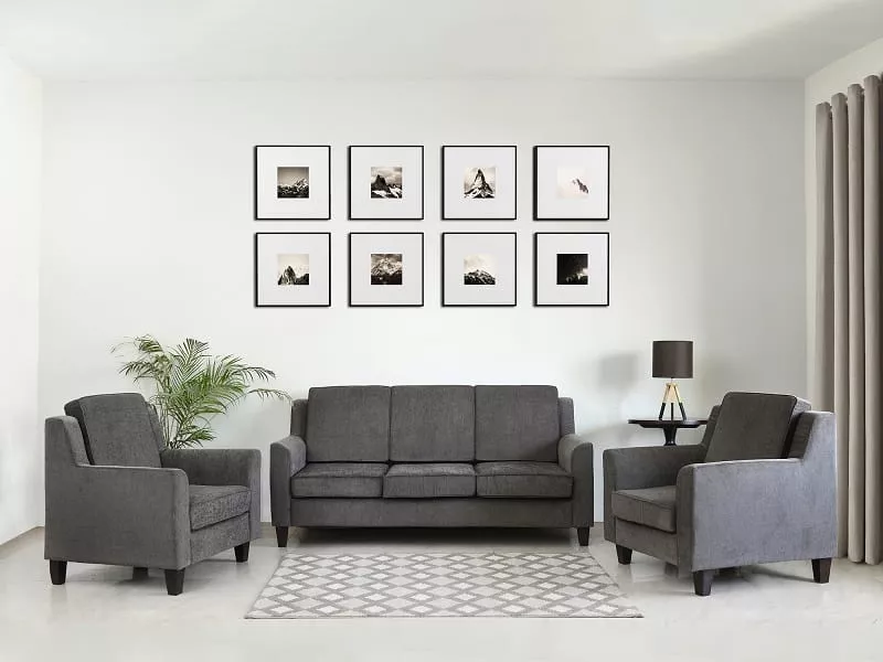 Erica Living Room Set