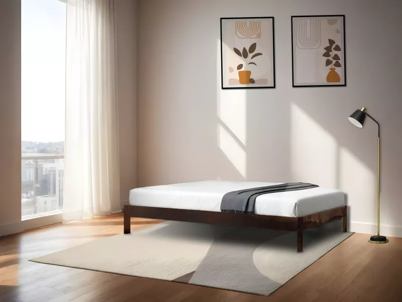 Hugo Solid Wood Diwan