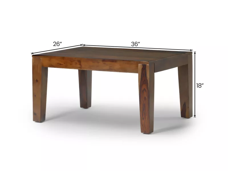 Hugo Twin Single Seater with Coffee Table