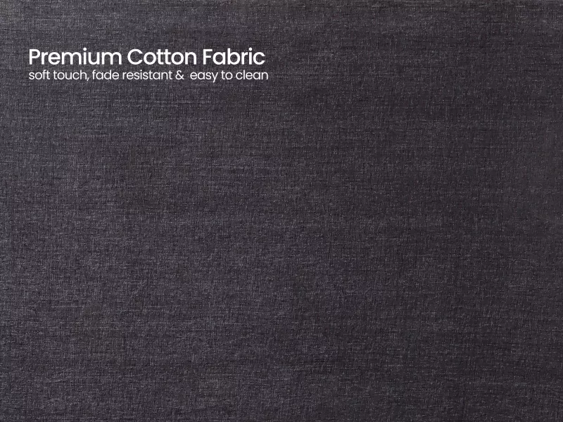 Jade Solid Wood King Size Double Bed