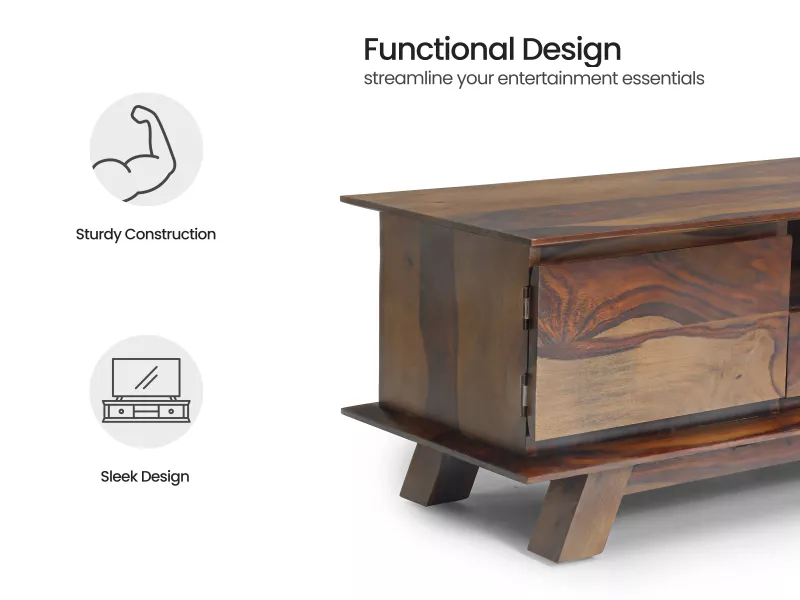 Living Room Storage Essentials