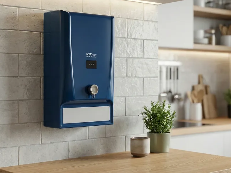 Livpure Water Purifier - 7 Ltr
