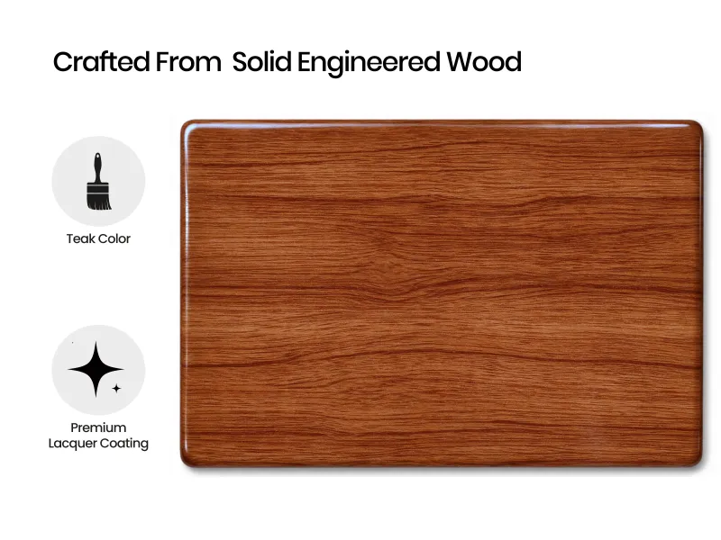 Luna Studio Essentials Package With Bedside Table