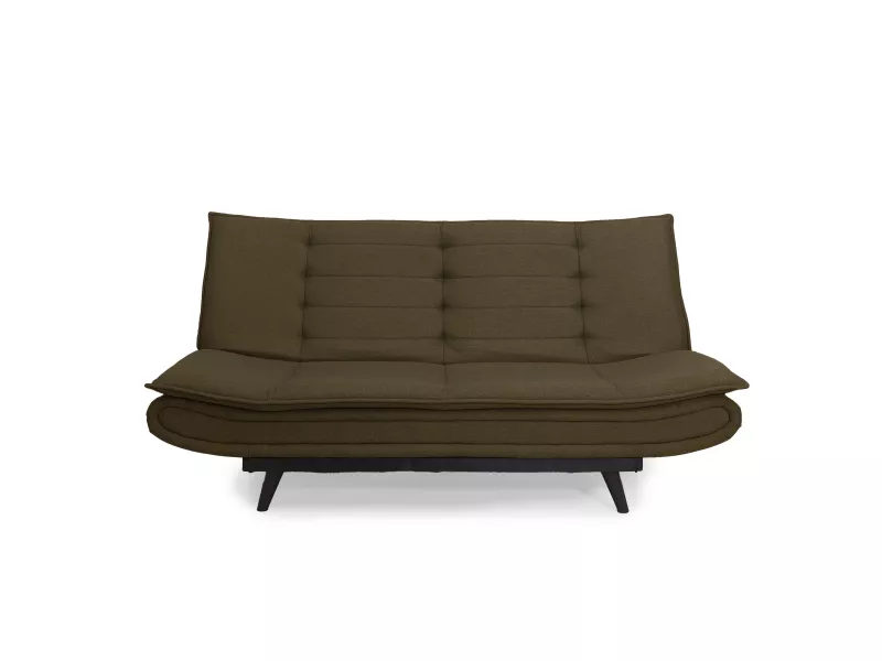 Oasis Sofa cum bed in Espresso