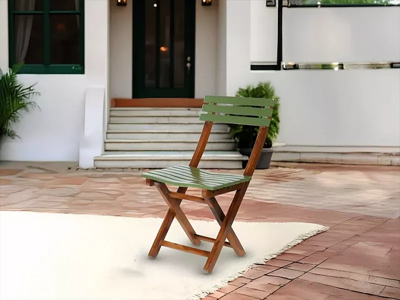 Olivix Balcony Chair