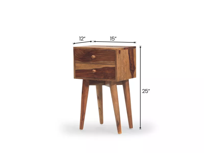 Smart Side Table