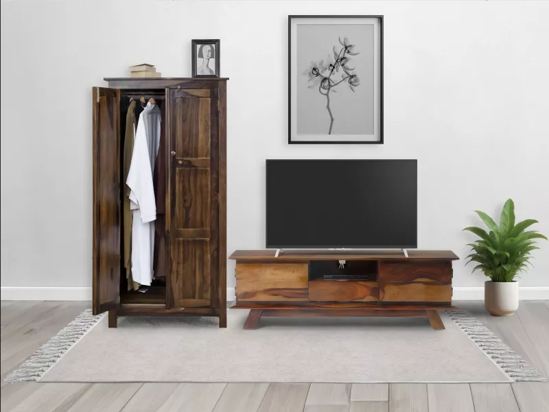 Studio Storage Essentials