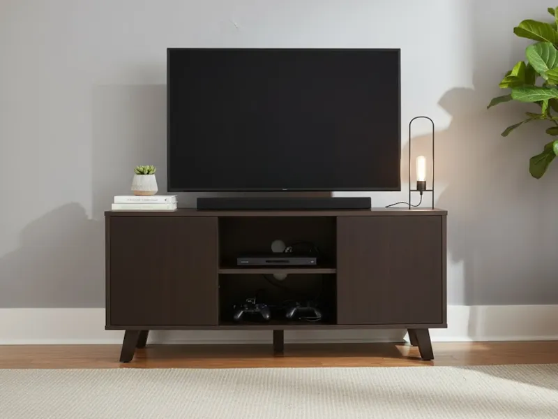 Elara Entertainment Unit
