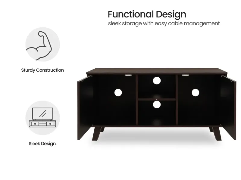Elara Entertainment Unit