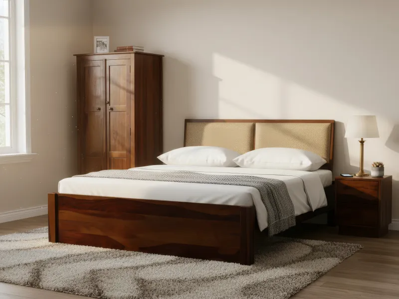 Vesta Studio Comfort Package