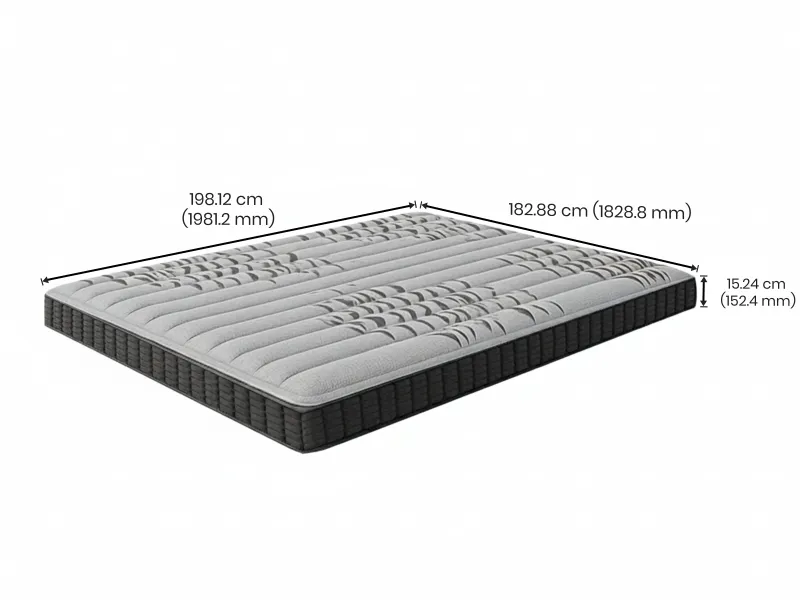 Vesta Studio Comfort Package