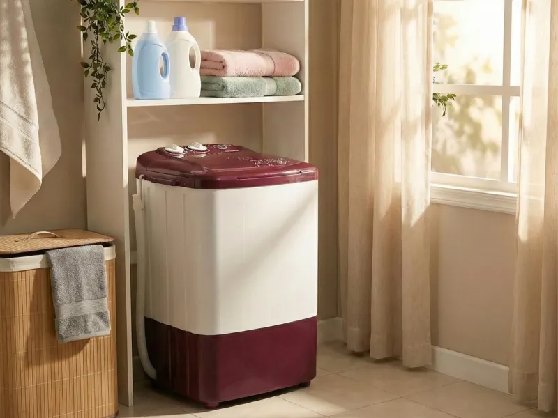 Washer