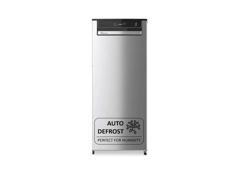 Whirlpool 192L Auto Defrost Fridge