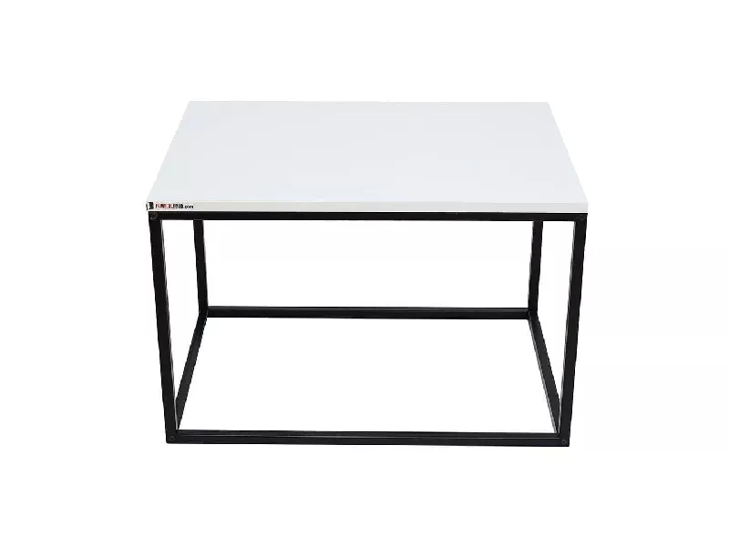 Minimalistic Lift Up Coffee Table
