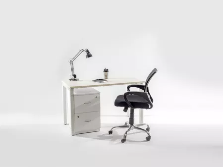 Selecta Workstation with Chair