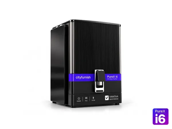 PureX i6 Water Purifier - RO
