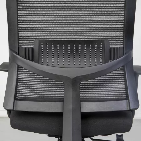 Sleek MB Chair