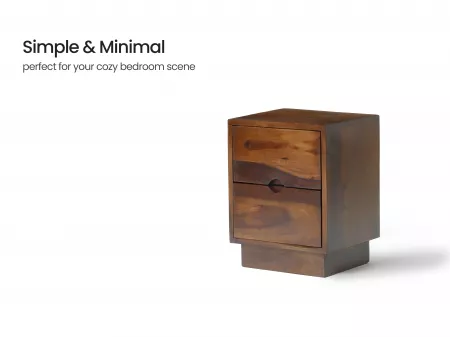 Alexa Double Bedroom Set