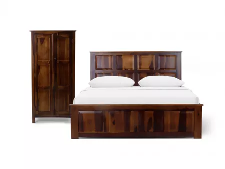 Alexa Studio Comfort Package