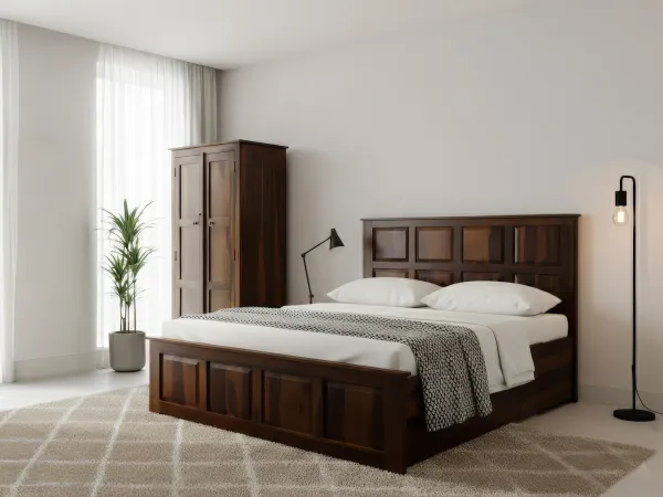 Alexa Studio Comfort Package