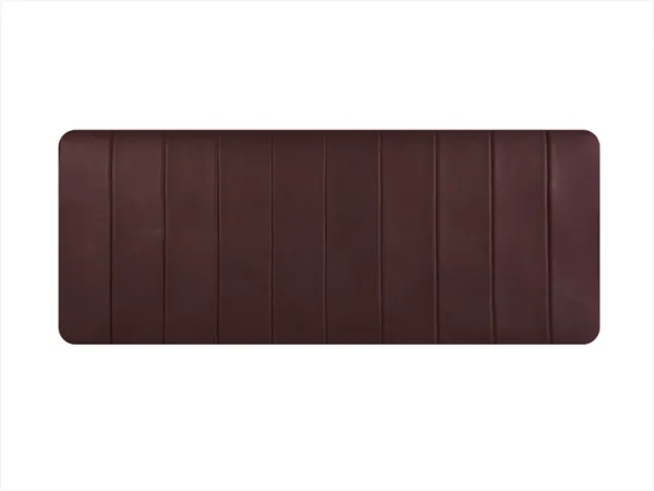 Regal Headboard in Dark Chocolate